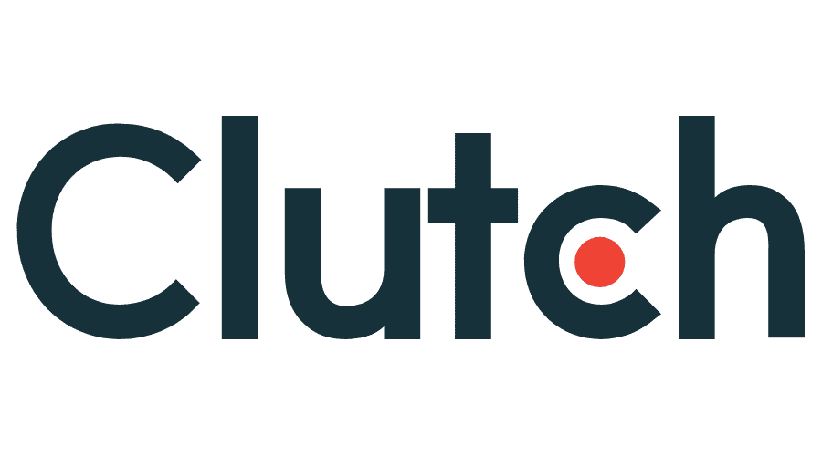 Clutch.co Logo